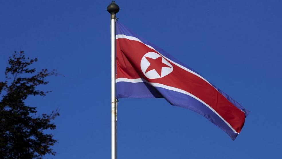 North Korea's deputy ambassador defects in London: reports