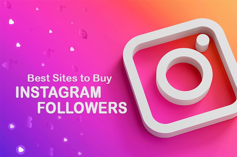 buy quality Instagram followers, real followers