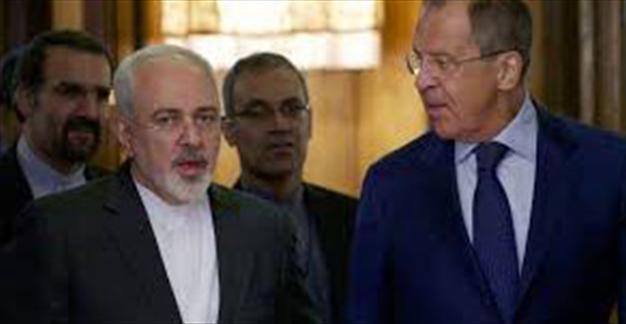 Iran, Russia, Turkey FMs to meet in Moscow on Dec. 20