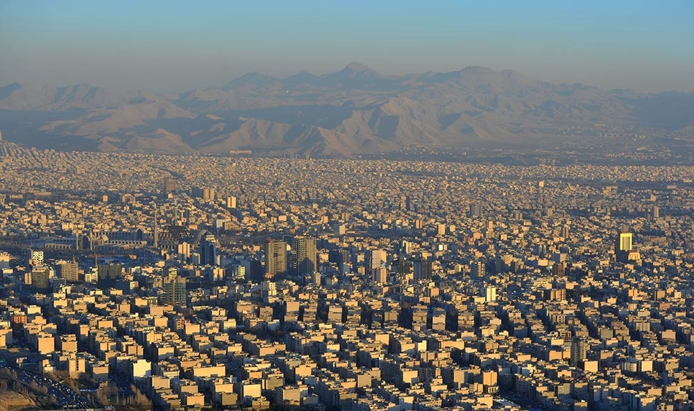 Iran Housing Rent Index Grows
