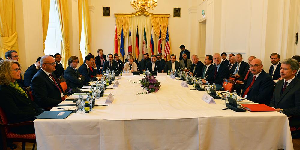 5th JCPOA joint commission scheduled for September in New York