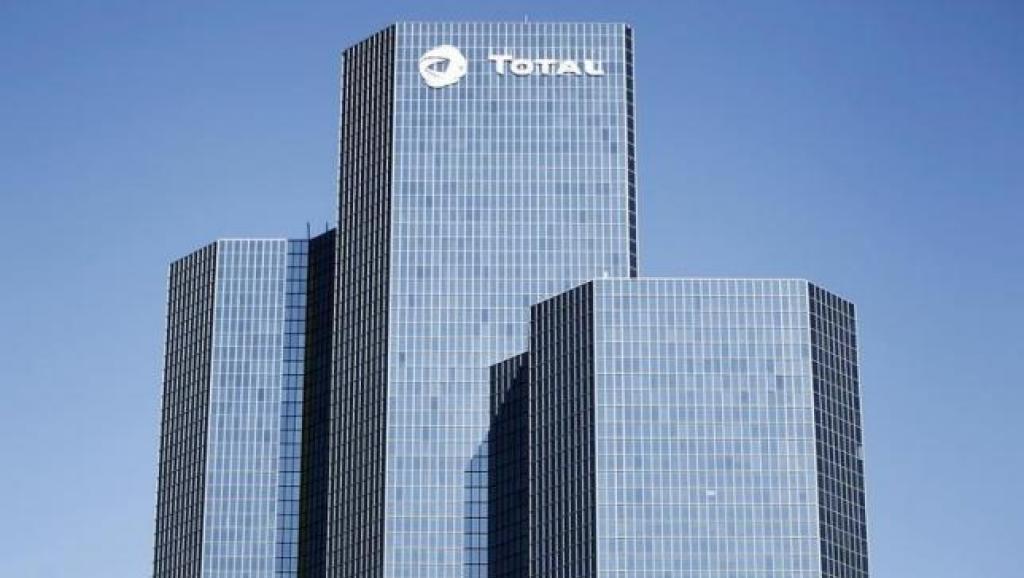 Total sees bargain buy in Chesapeake's Barnett Shale assets