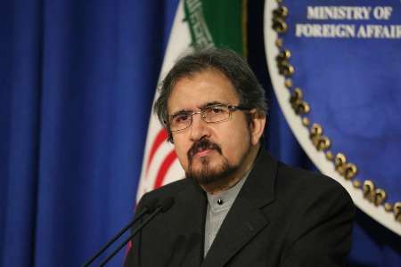 Qasemi: US inept to bring stability, security to region