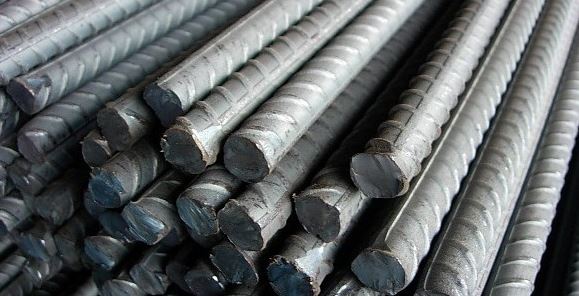 Rebar Grabs Highest Share of Finished Steel Exports