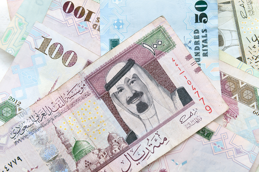 Saudi Arabia’s Attempts to Boost Bank Liquidity Aren’t Working