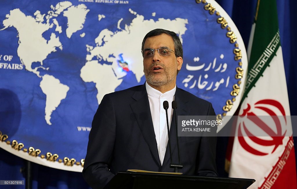 Kuwait talks failed because of unreasonable Saudi approach: Iran official