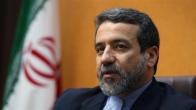 US isolated self more anytime it targeted Iran at UNSC: Araqchi