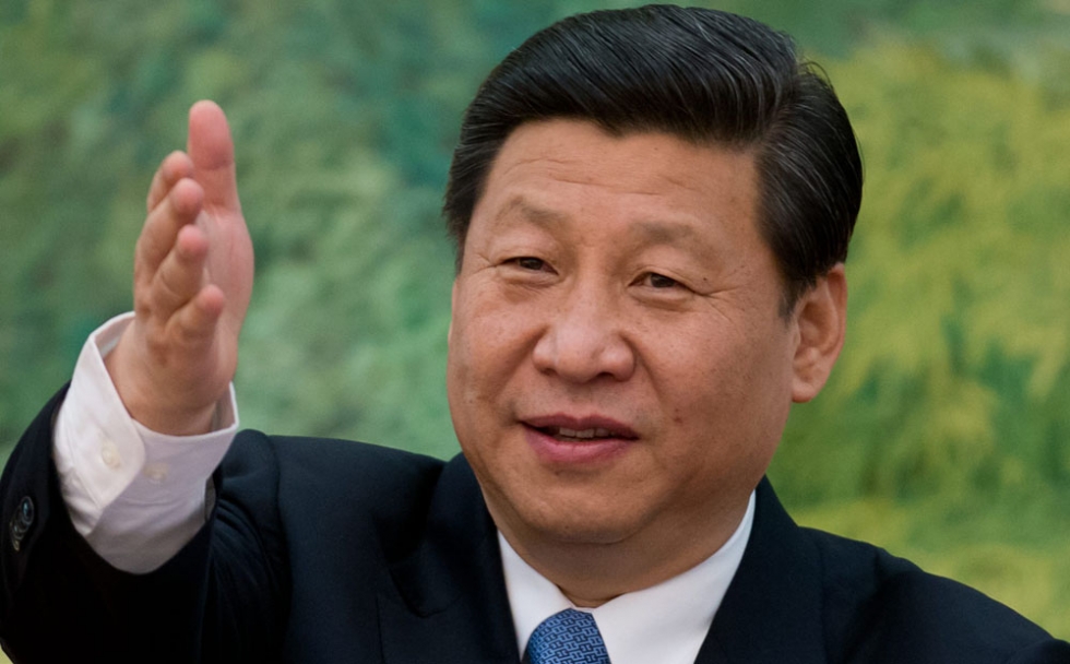 Xi Urges North Korea Talks in Trump Call as Tensions Mount
