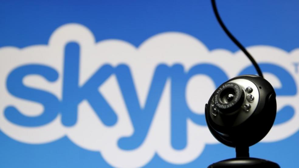 WhatsApp, Skype set to come under new EU security rules: draft