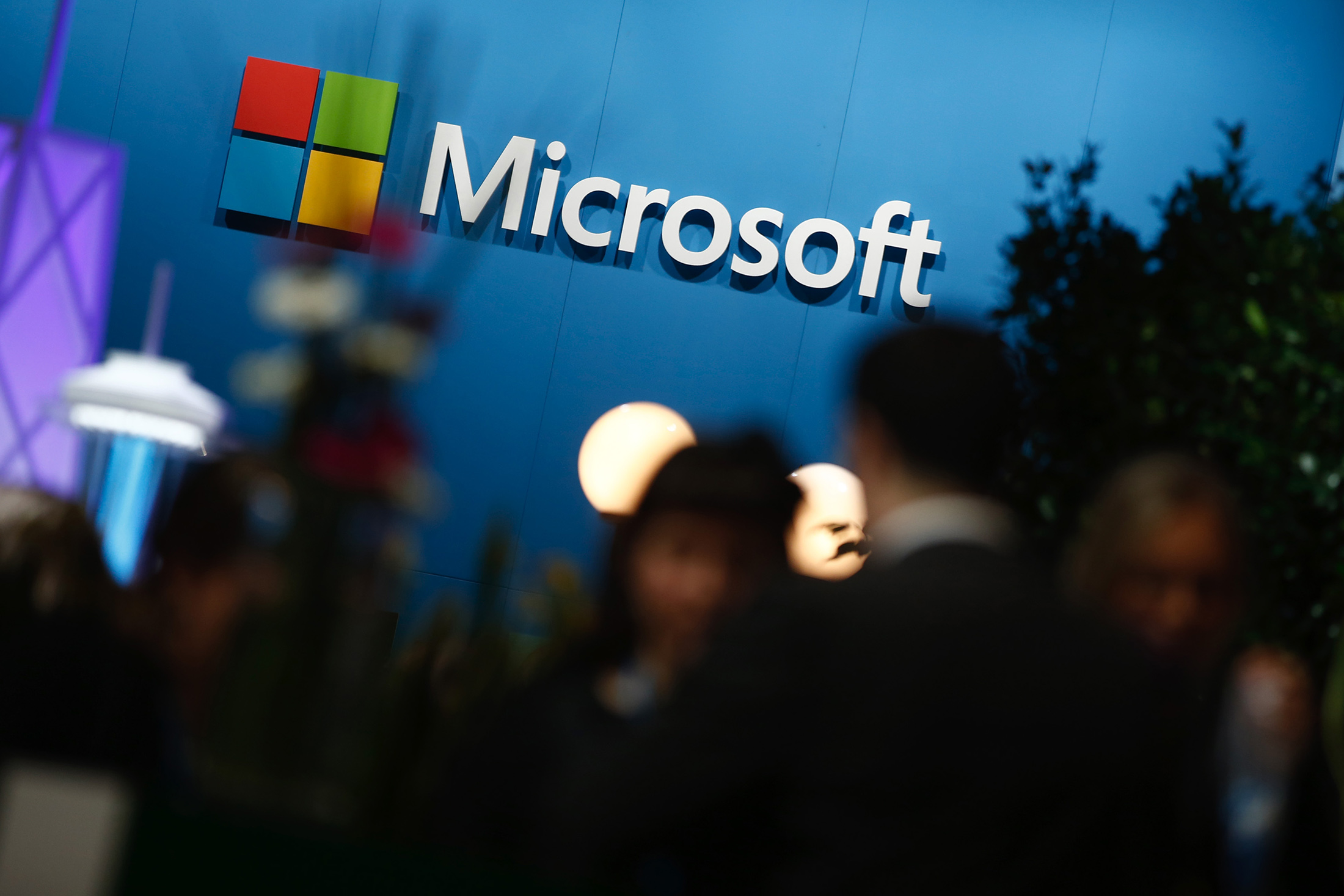 Microsoft Faulted Over Ransomware While Shifting Blame to NSA
