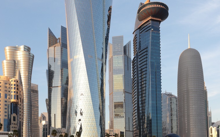 Gulf Spat Threatens to Put Brakes on Qatar's $335 Billion Empire