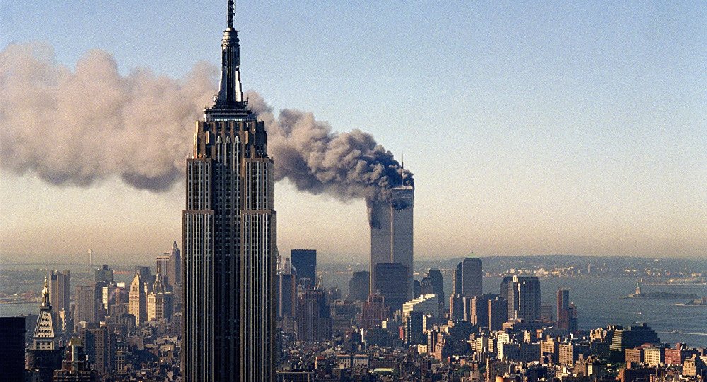House to Vote on 9/11 Lawsuit Bill Opposed by Saudi Arabia