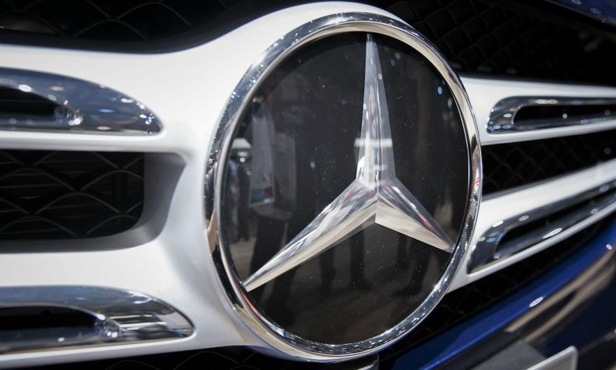 Daimler may make electric cars in China to boost sales