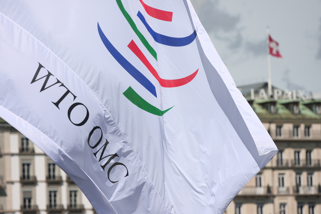 Iran Losing Neighboring Markets as WTO Accession Bid Stalemates