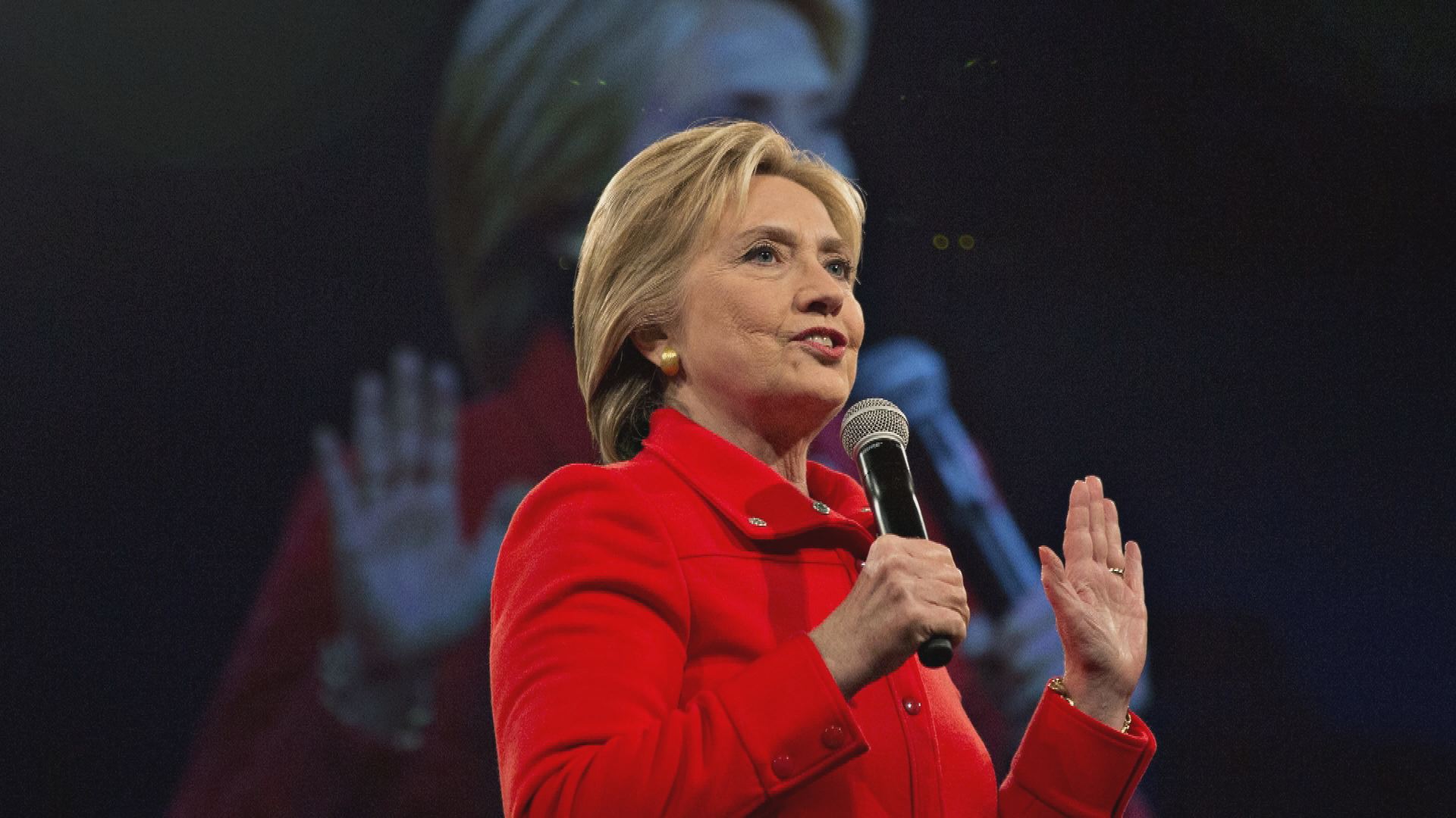 Polls Tighten, But Hillary Clinton Retains Electoral College Edge 