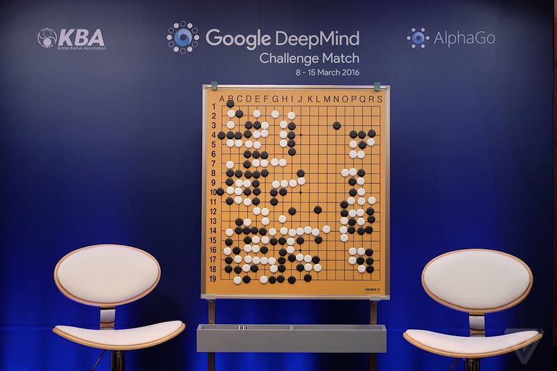 Google DeepMind Makes AI Training Platform Publicly Available