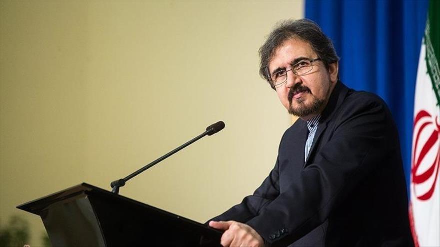 Tehran dismisses Canada court’s recognition of US courts’ judgment in absentia