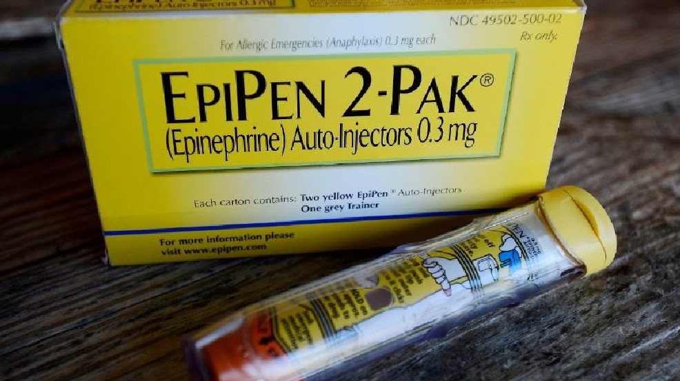 Senate investigations panel to probe Mylan's EpiPen pricing