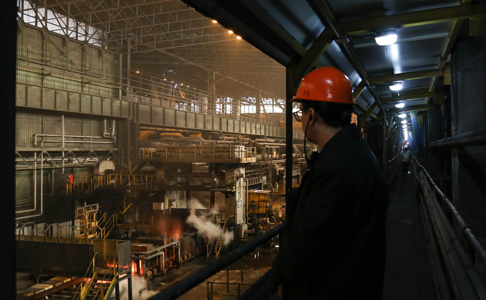 How Iran’s Steel Industry Will Fare Under Sanctions?