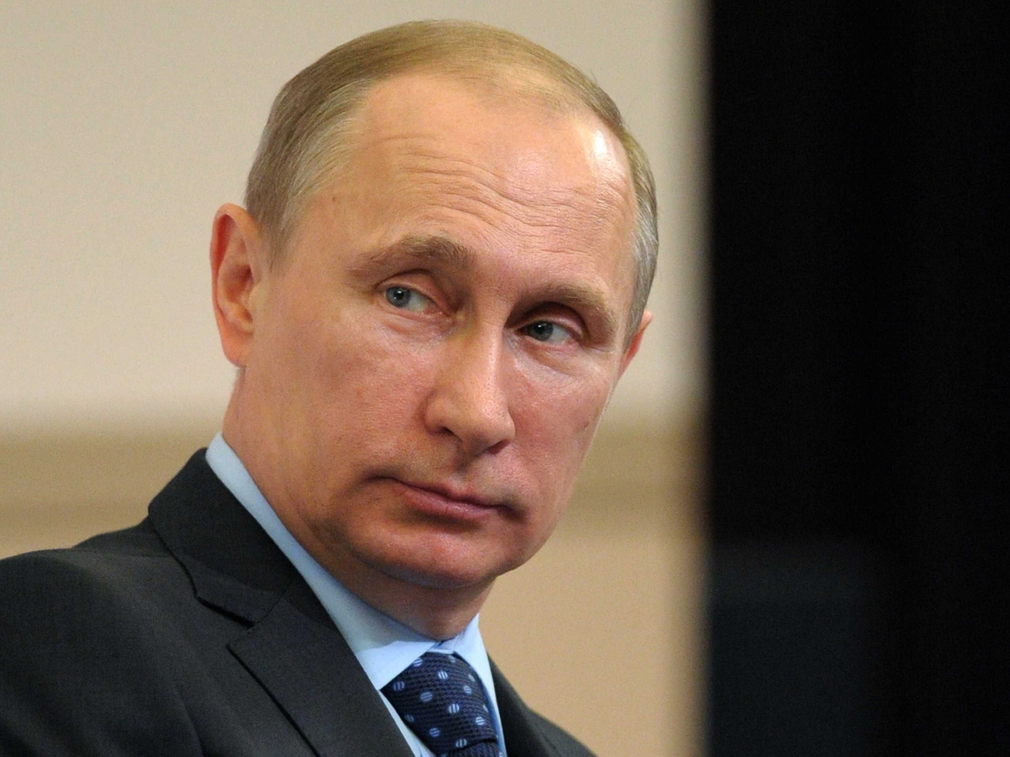 Putin: more U.S. sanctions would be harmful, talk of retaliation premature
