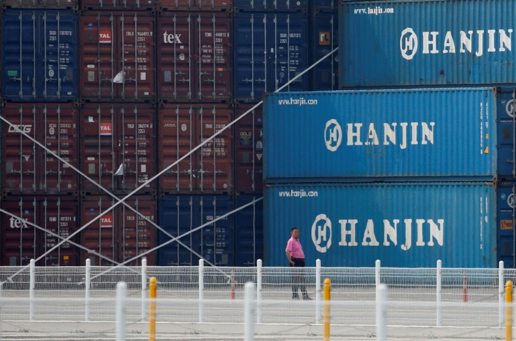 Hanjin crisis brings new headache to U.S. importers; trailer shortage looms