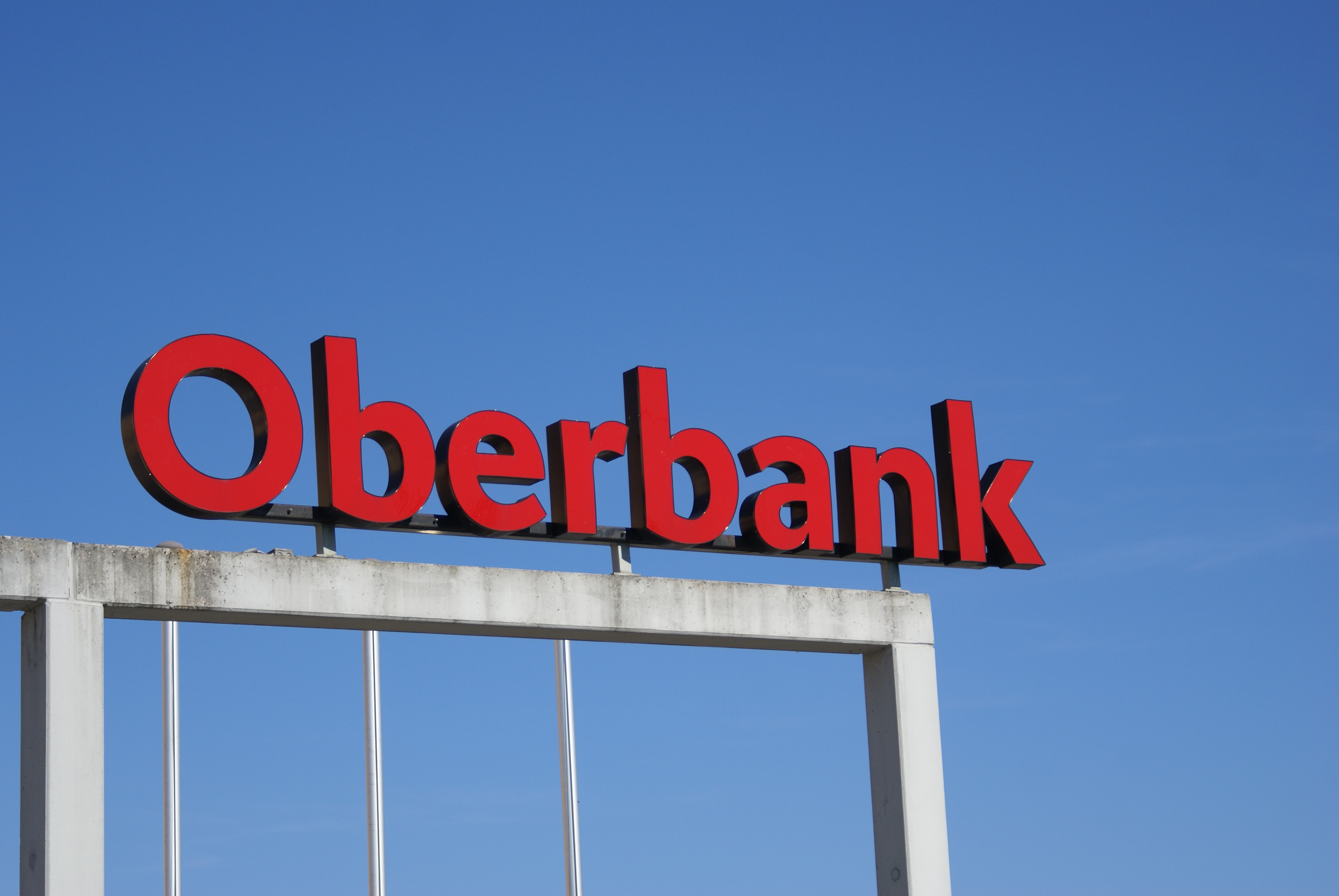 22 Iranian Banks Link Up With Oberbank