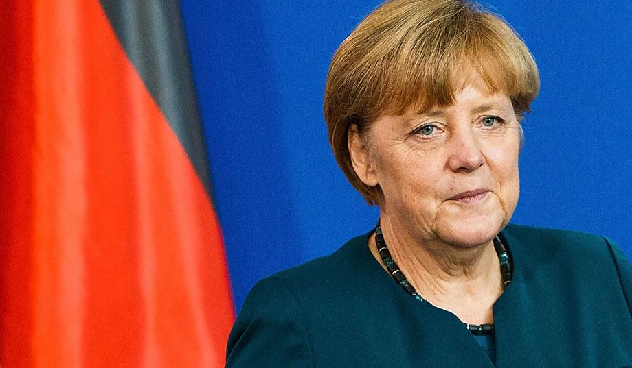 Germany's Merkel cannot afford to bail out Deutsche Bank: media