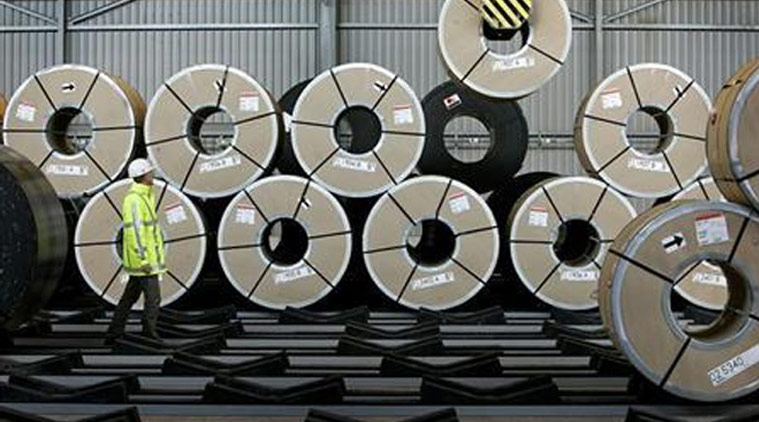 Iran Flat Steel Import Prices Stable, Demand Picks Up