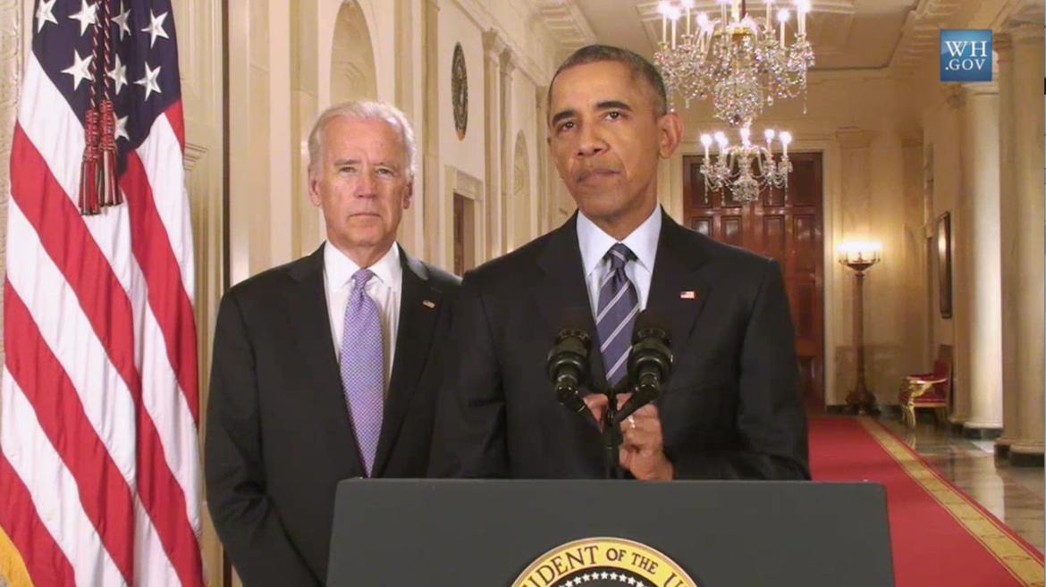 US President Obama reaffirms Iran's commitment to JCPOA