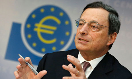 ECB to hold steady, Trump takes office