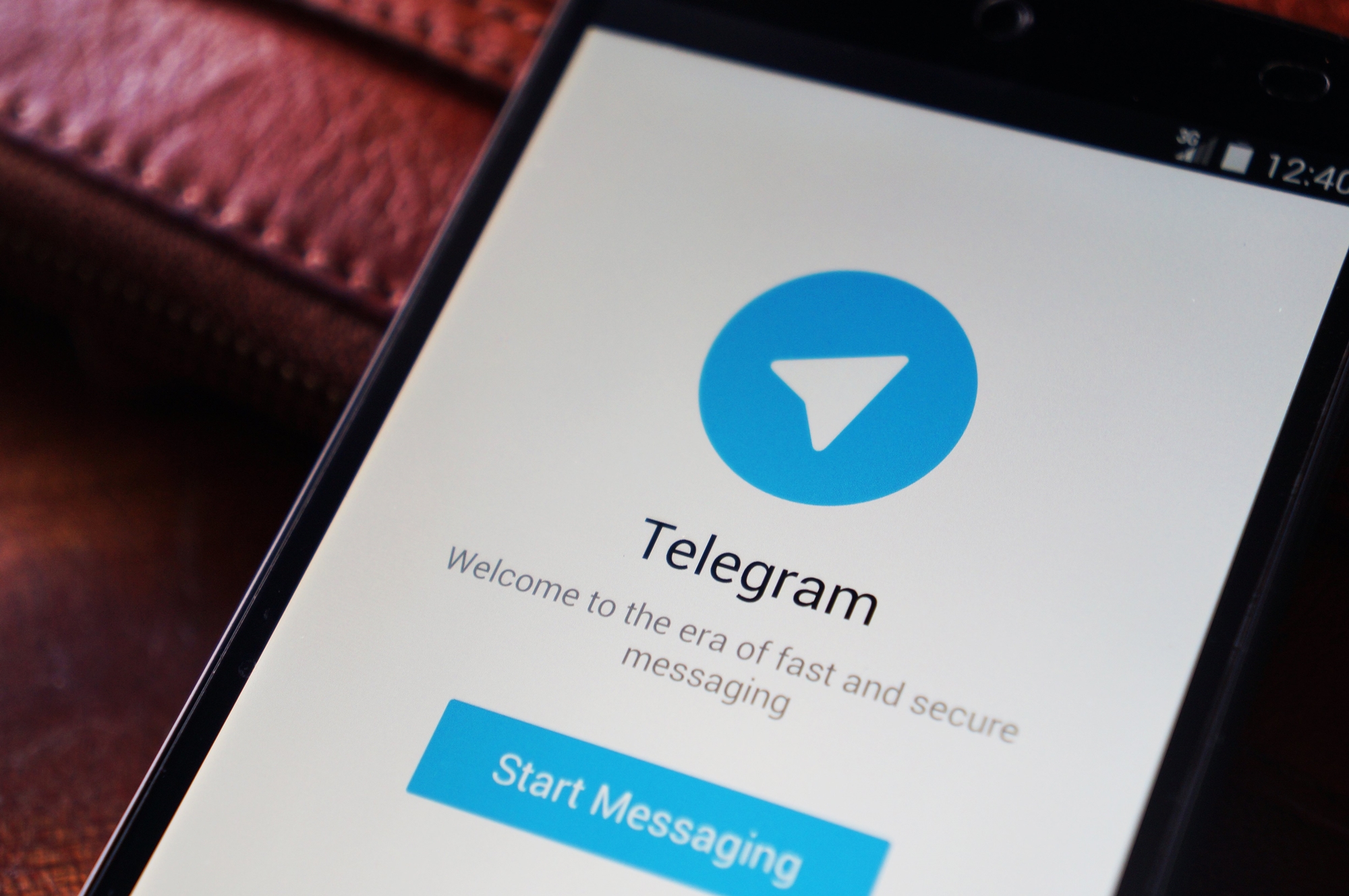 Advertising Comes to Telegram