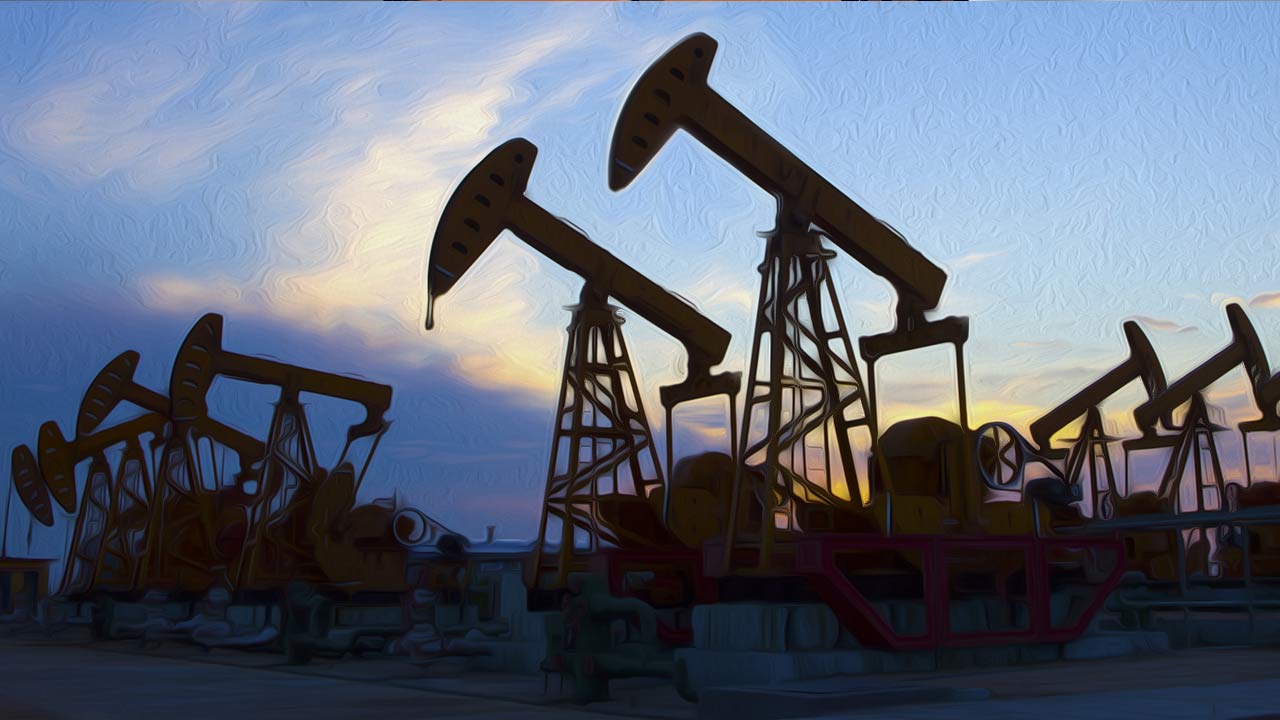 Iran Resolute in Quest for Bigger Oil Market Share