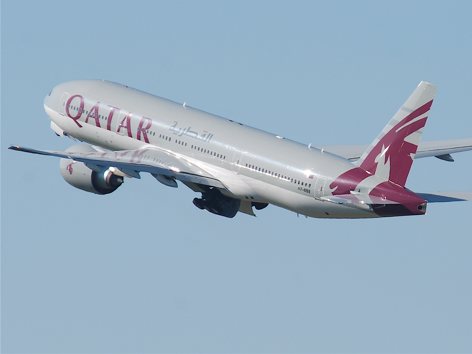 Qatar Airways to Be Biggest Victim in Gulf Diplomatic Breakdown