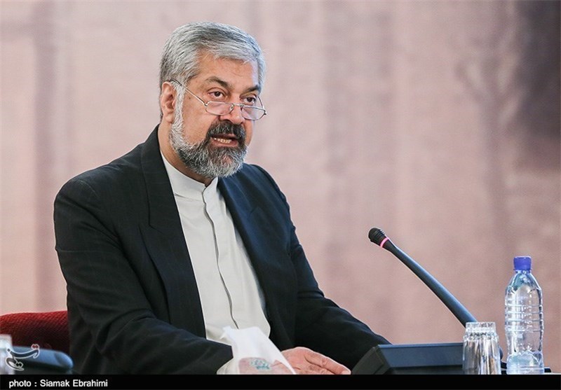 Dy FM: JCPOA, breakthrough for Iranian economic diplomacy