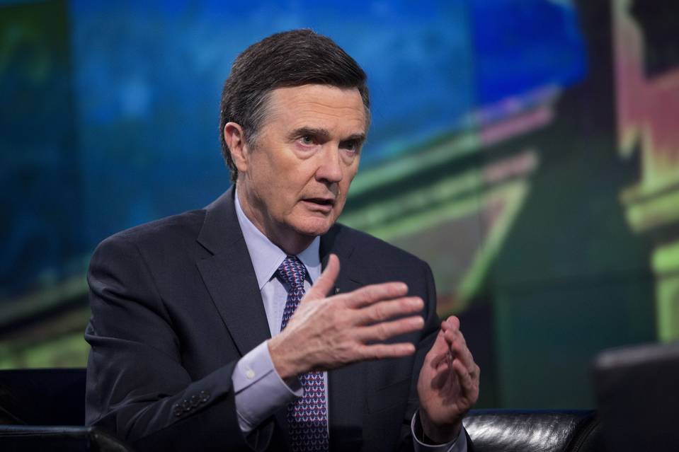 Fed's Lockhart: 'Serious discussion' over rate rise warranted