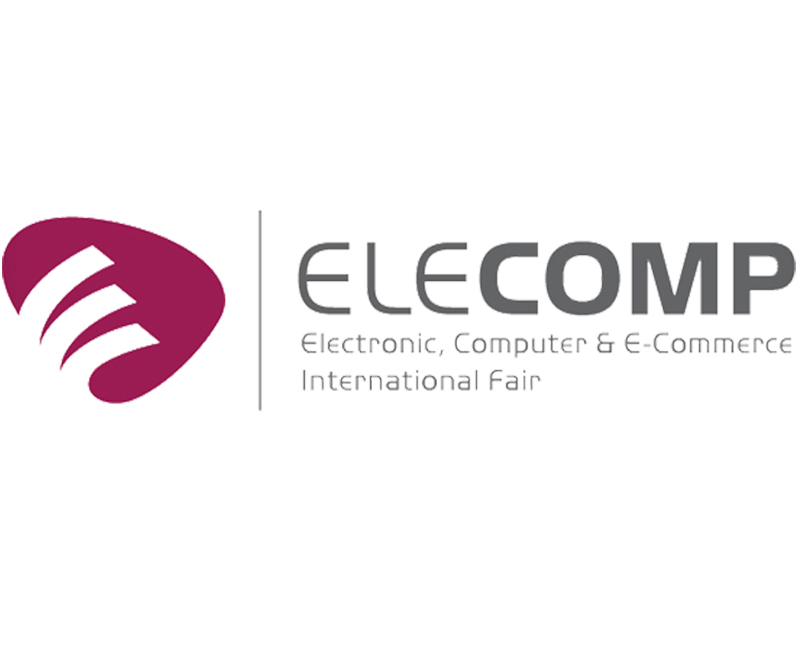 Elecomp 2017 Opens in Tehran