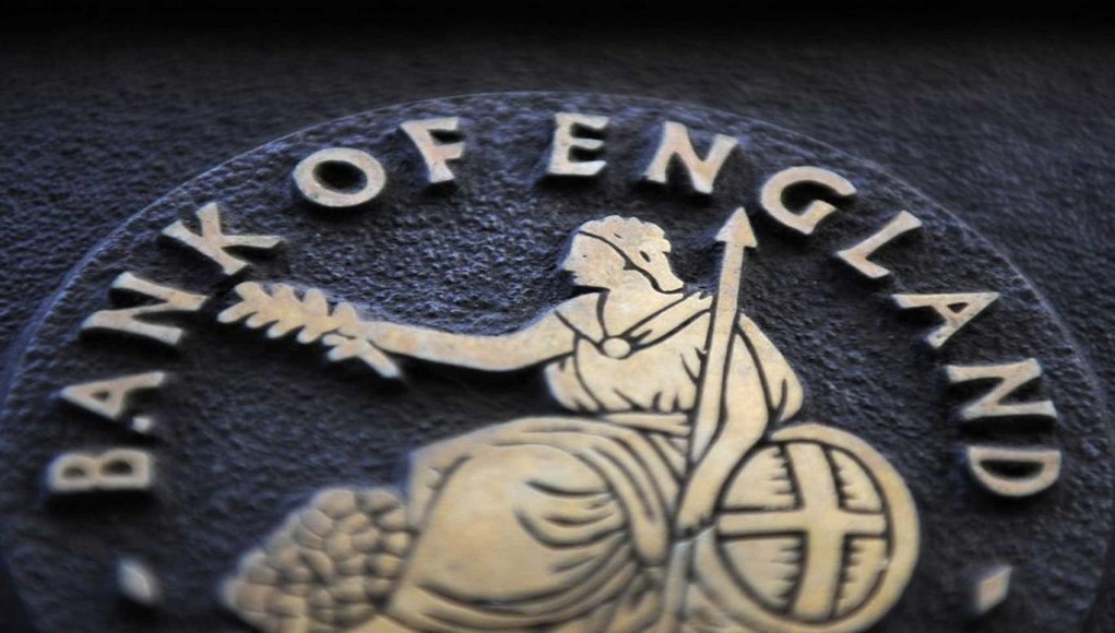 Bank of England says UK faces 'challenging period' for financial stability