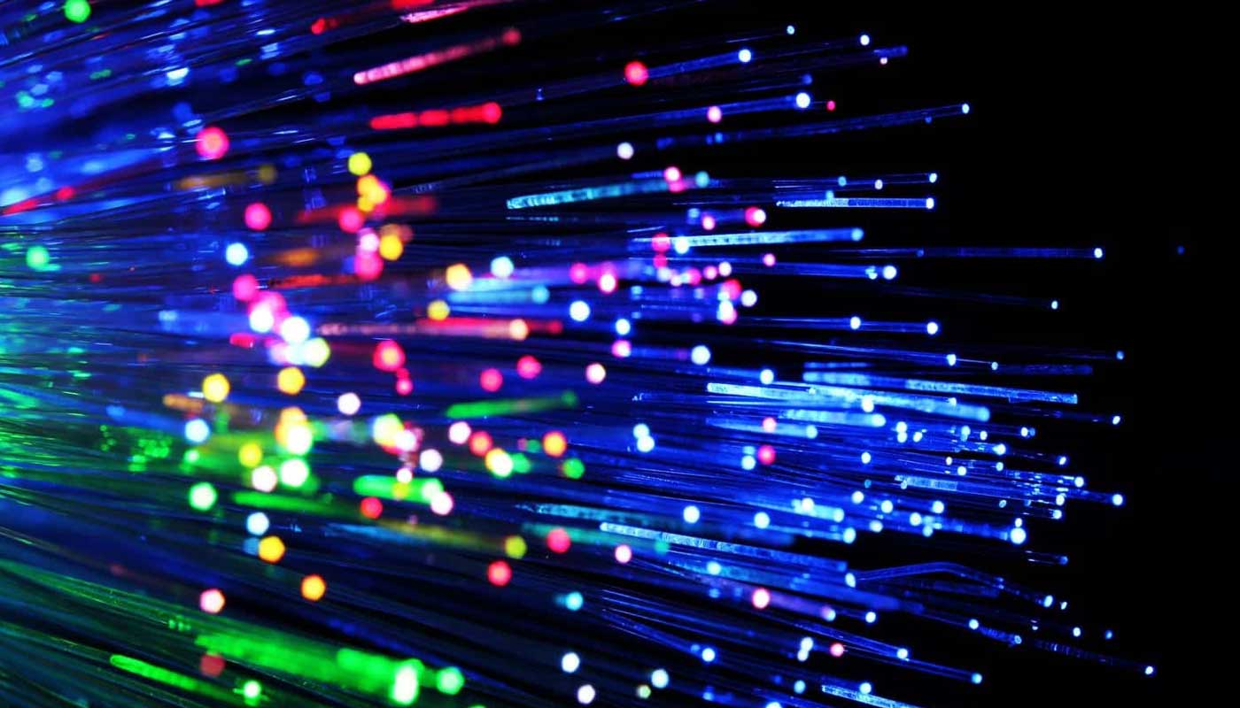 Homes, Offices to Receive Terabit Speed Internet