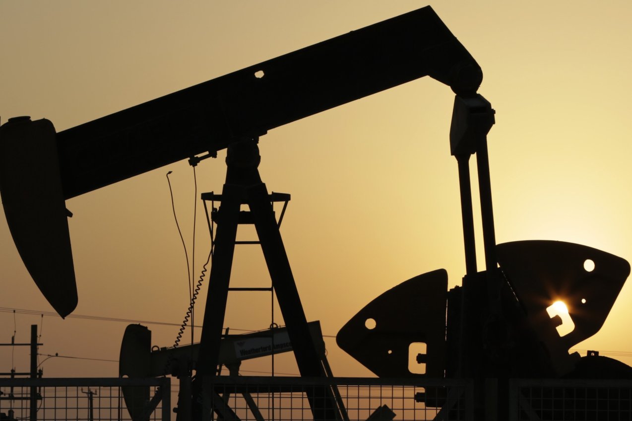 Saudi Arabia Signals Ambition for $80 Oil Price