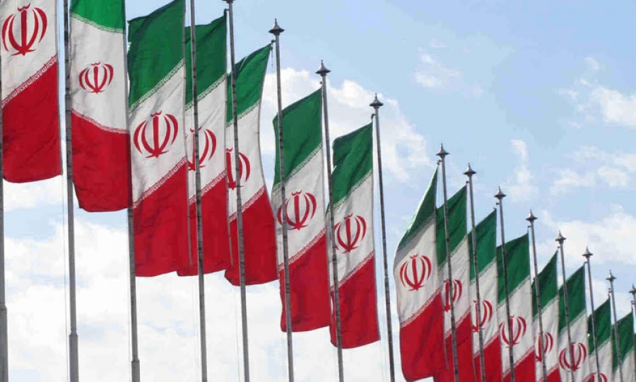US Sanctions Fail to Deter Iran'sc