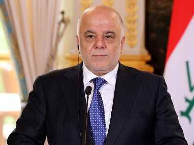 Iraqi PM Cancels Iran Visit