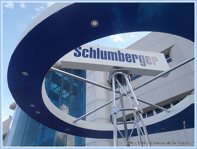 NISOC, Schlumberger sign MoU