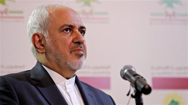 Iran’s Foreign Minister Zarif announces resignation in Instagram post