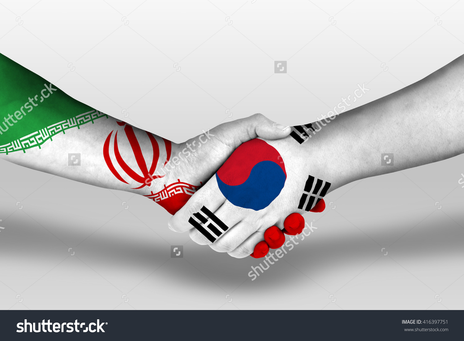 South Korean company ready for cooperation with Iranian partners