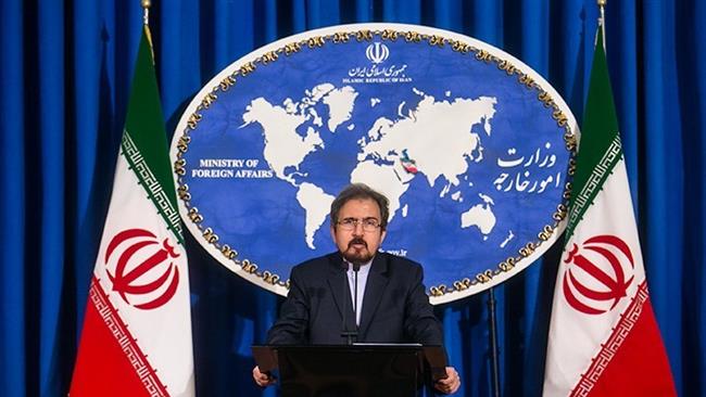 Iran dismisses Turkey’s claims as justification for its expansionist policies