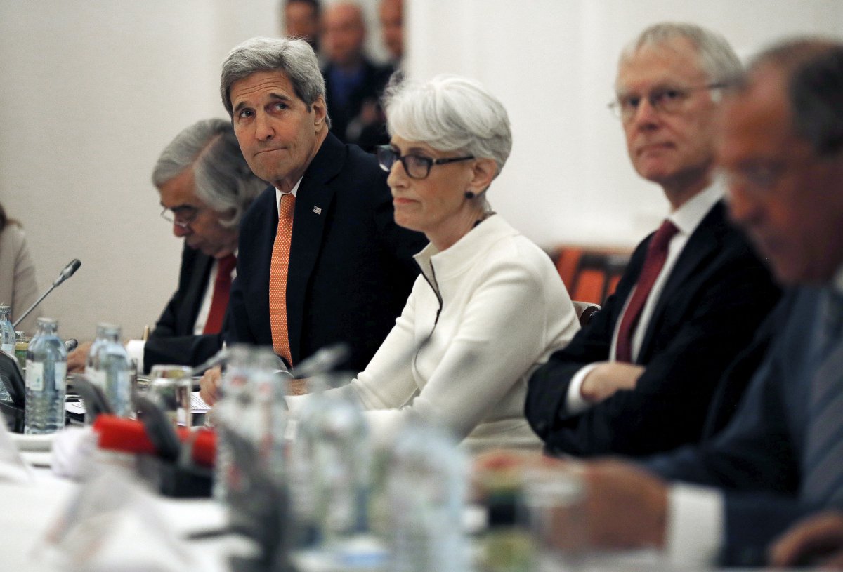 U.S., others agreed 'secret' exemptions for Iran after nuclear deal - report