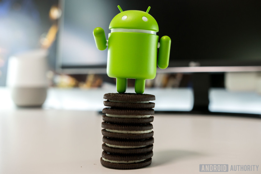 Google to Serve Next Version of Android as ‘Oreo’