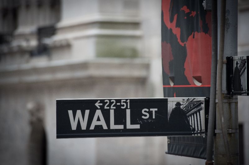 U.S. Stocks Gain, Volatility Slips as Tension Ebbs