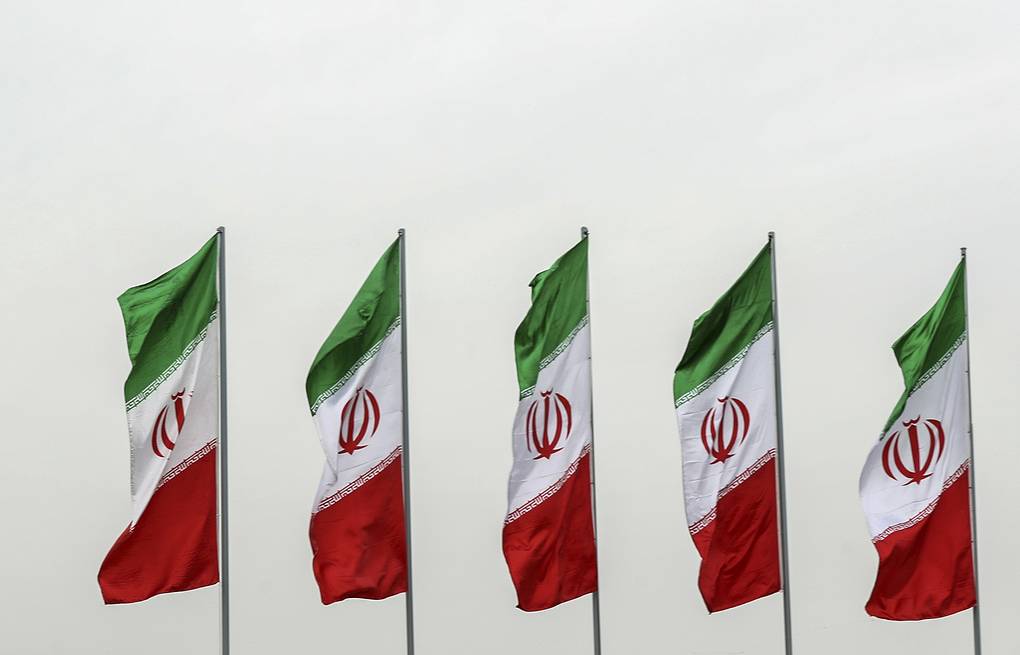 Tehran Still Faithful to JCPOA Obligations