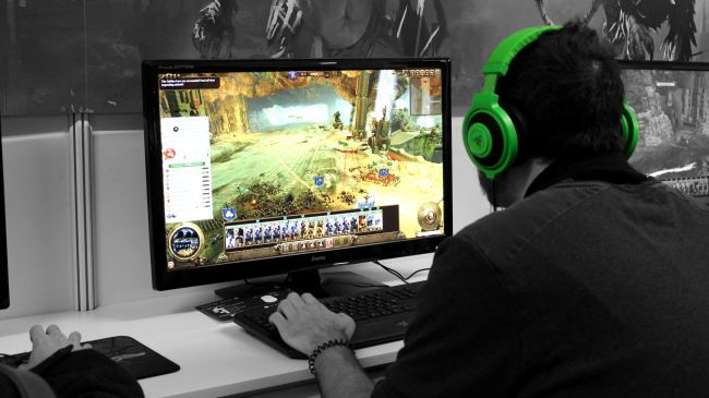 Top Five Popular PC Games in Iran